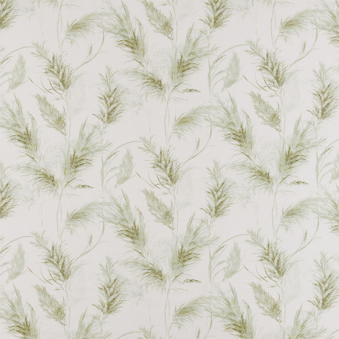 Phoenix Pampas Fabric by Porter And Stone