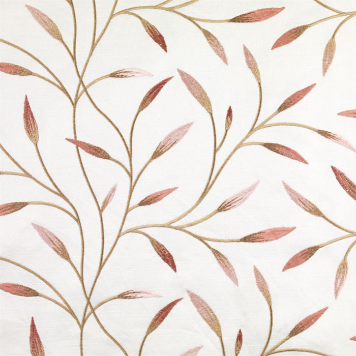 Pietra Blossom Fabric by Bill Beaumont