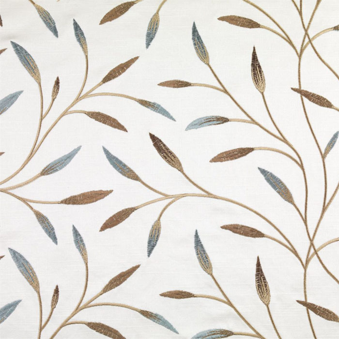 Pietra Duckegg Fabric by Bill Beaumont