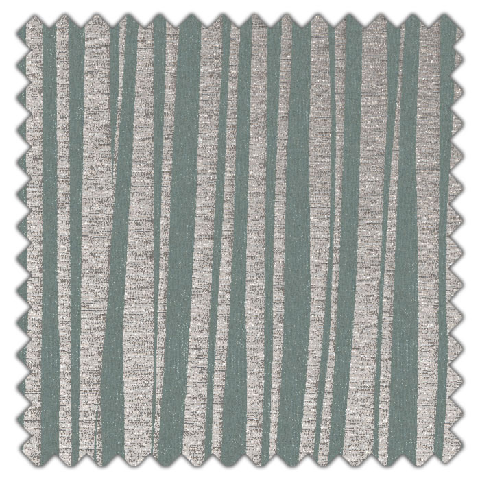 Swatch of Pisa Duck Egg by Belfield Home