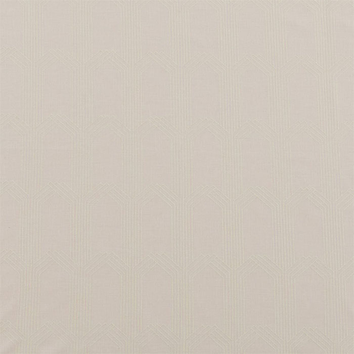 Prismatic Lime Fabric by Bill Beaumont