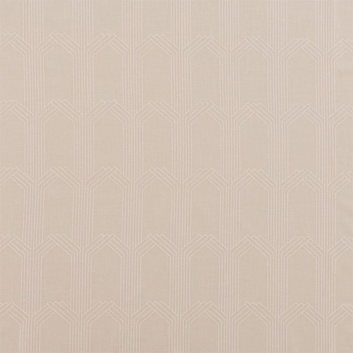 Prismatic Peach Fabric by Bill Beaumont