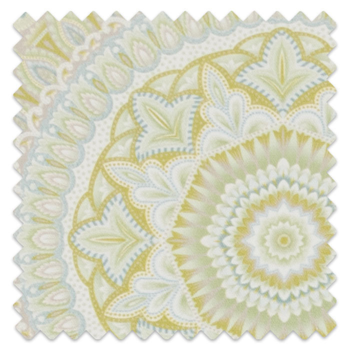 Swatch of Quetta Pistachio