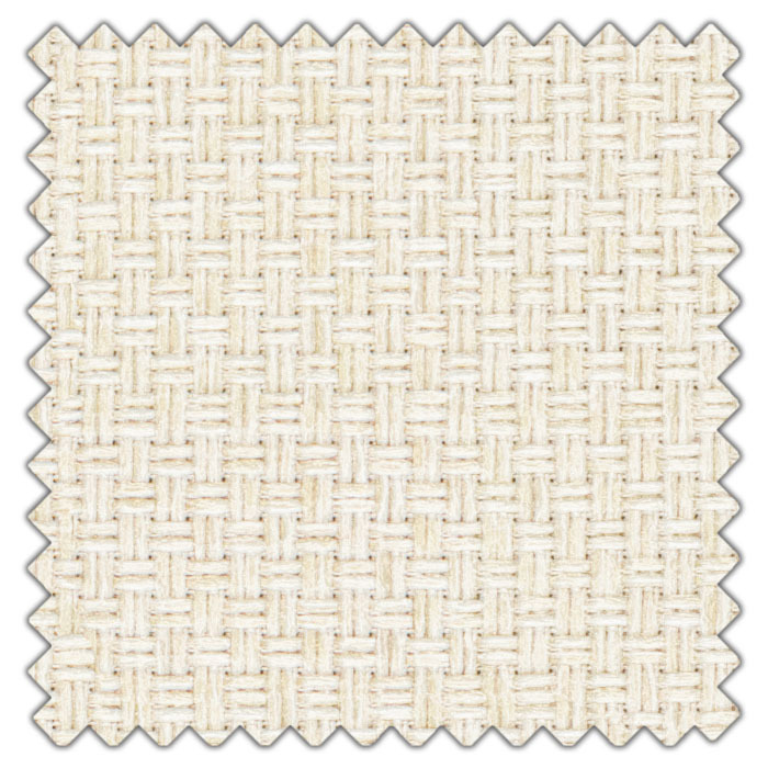 Swatch of Raffia Oyster by Belfield Home