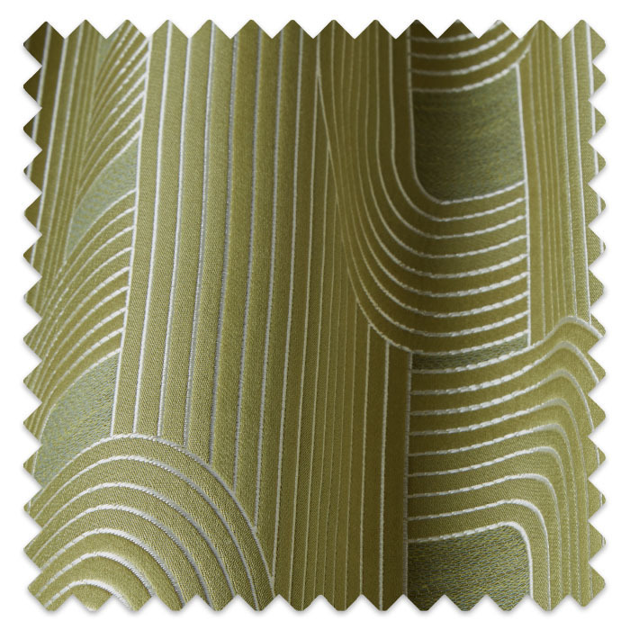 Swatch of Ritzy Olive by iLiv