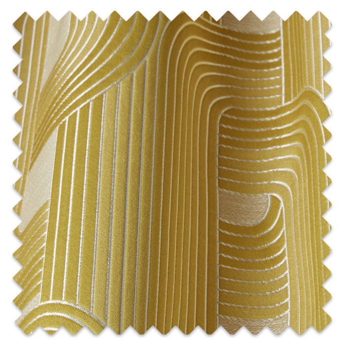 Swatch of Ritzy Topaz by iLiv