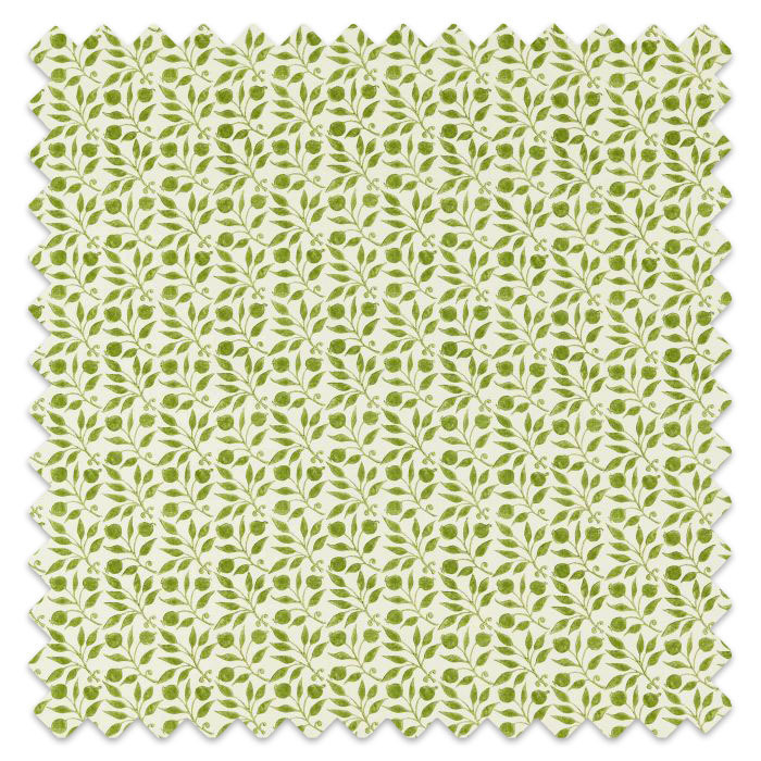 Swatch of Rosehip Outdoor Nettle