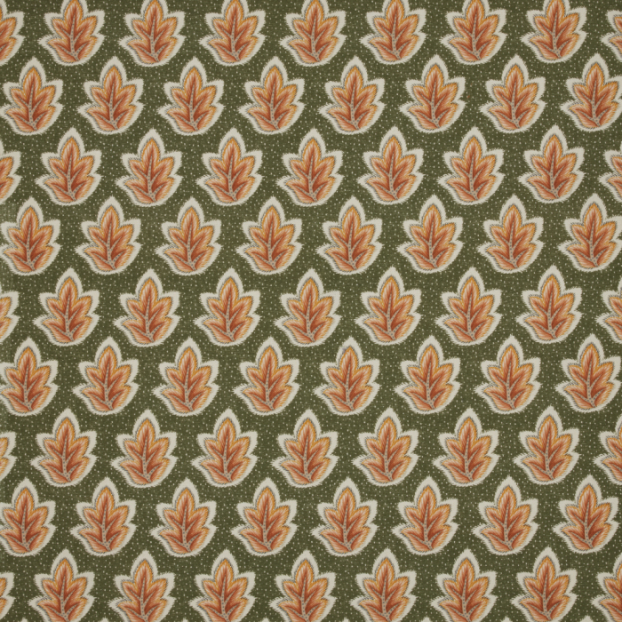 Roshni Juniper Fabric by iLiv