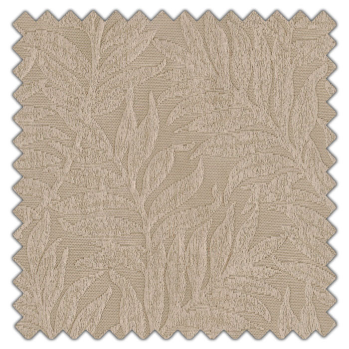 Swatch of Rowan Linen by Belfield Home