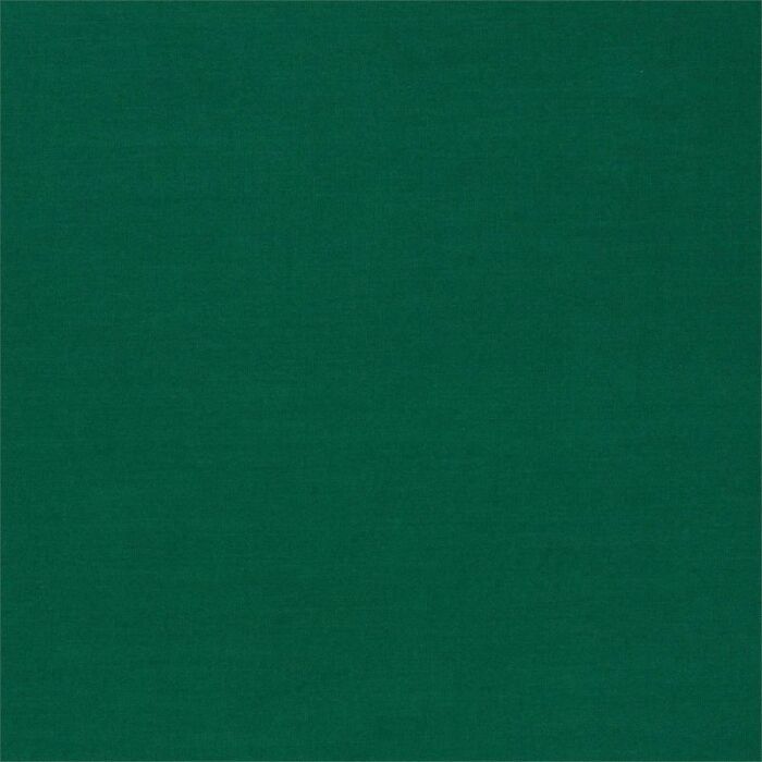 Ruskin Emerald Fabric by Morris & Co