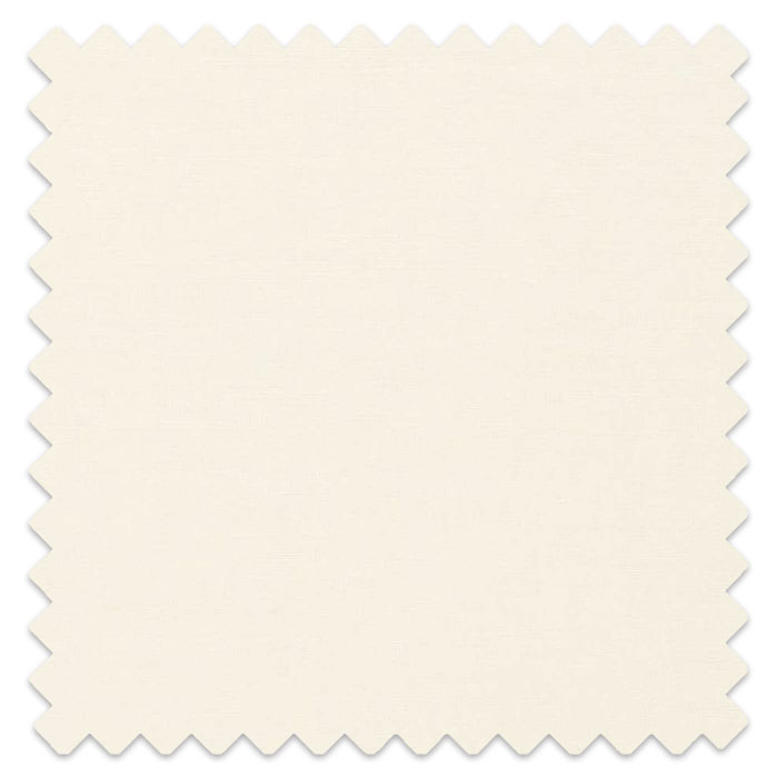 Swatch of Ruskin Ivory