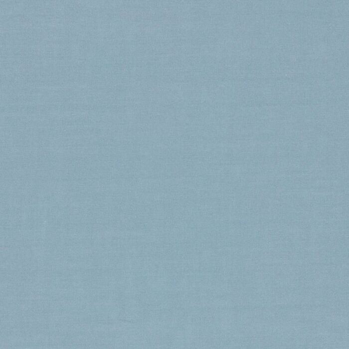 Ruskin May Blue Fabric by Morris & Co