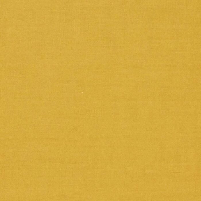 Ruskin Saffron Fabric by Morris & Co