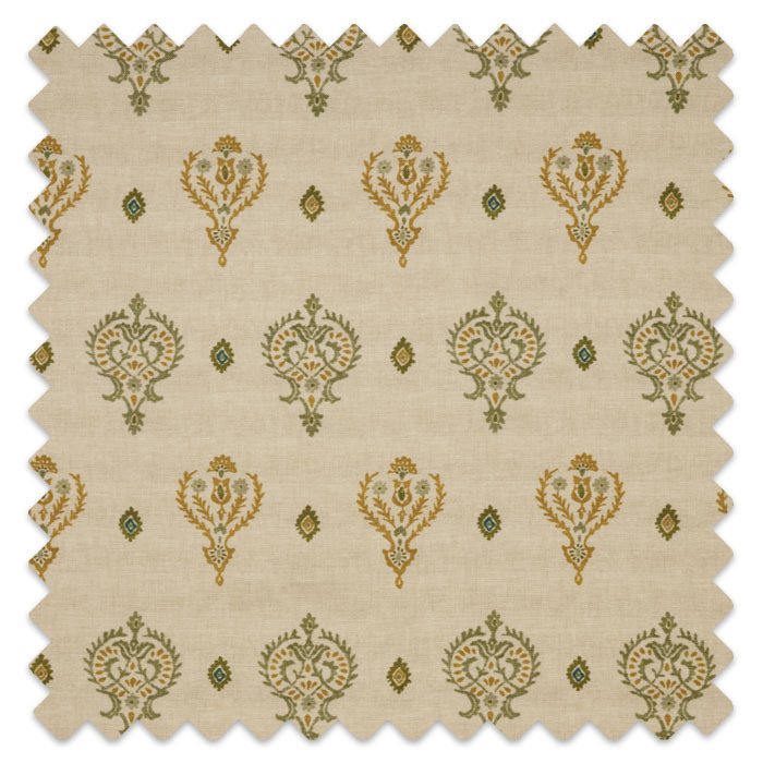 Swatch of Saffra Cedar