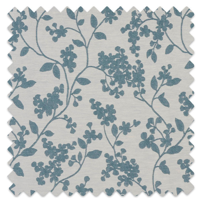 Swatch of Sakura Ocean by Porter And Stone