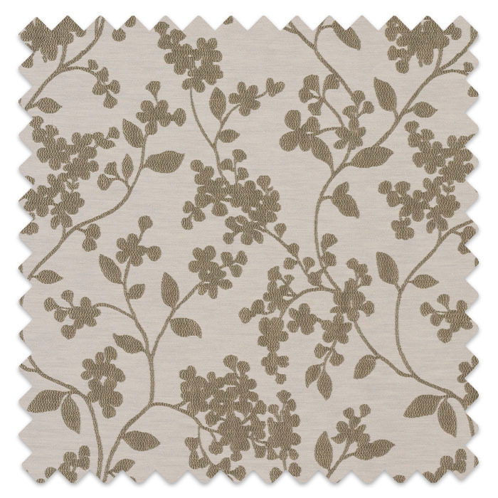 Swatch of Sakura Ochre by Porter And Stone