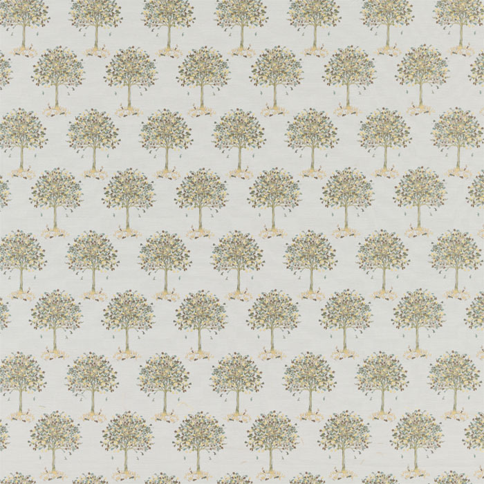 Salmesbury Antique Fabric by Porter And Stone