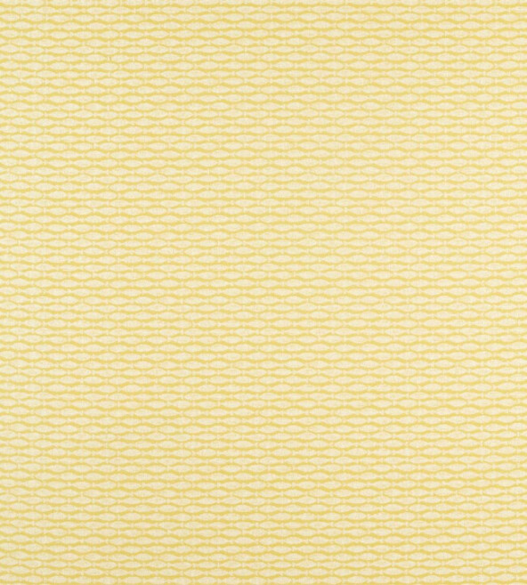 Samaki Citrus Fabric by Scion