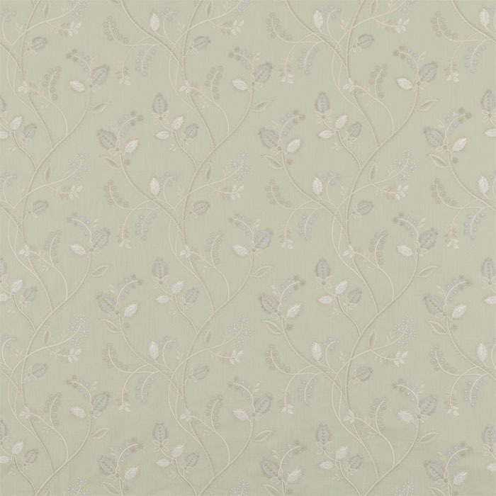 Samlesbury Pear Fabric by Bill Beaumont