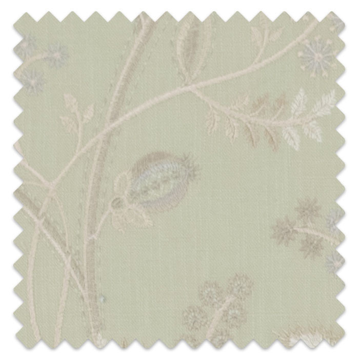 Swatch of Samlesbury Pear