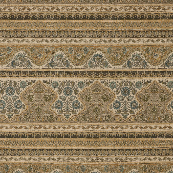 Sari Turmeric Fabric by iLiv