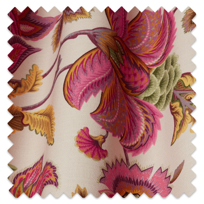 Swatch of Sarita Cerise by iLiv