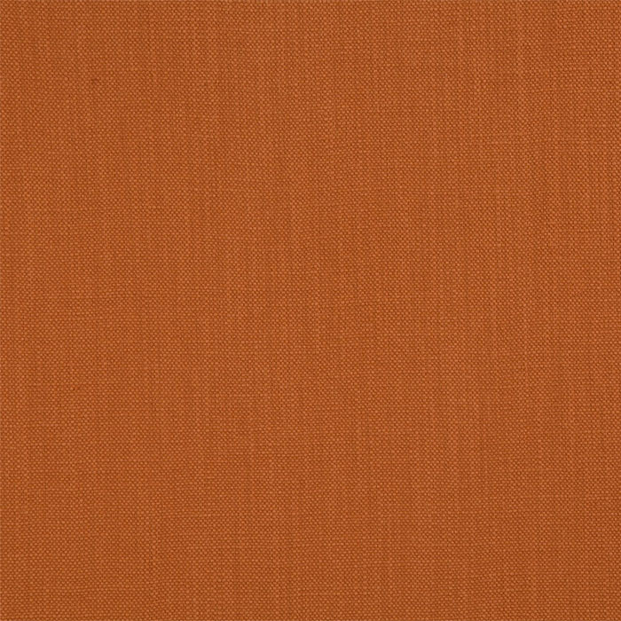 Savanna Burnt Orange Fabric by Porter And Stone