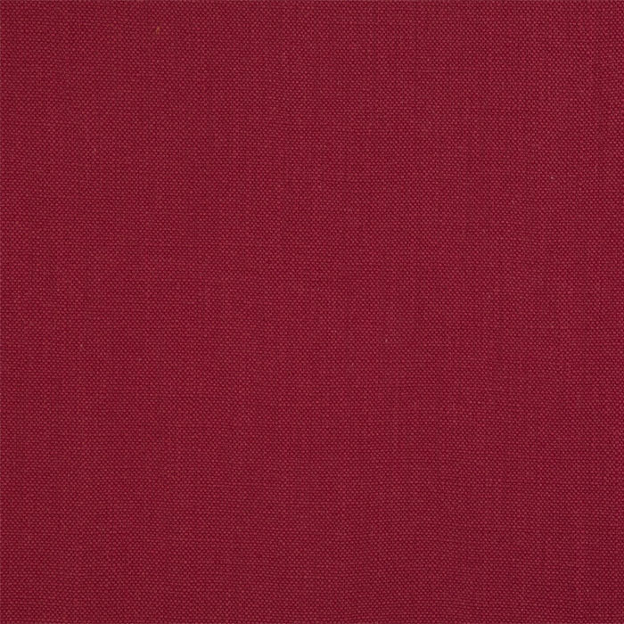 Savanna Chilli Fabric by Porter And Stone