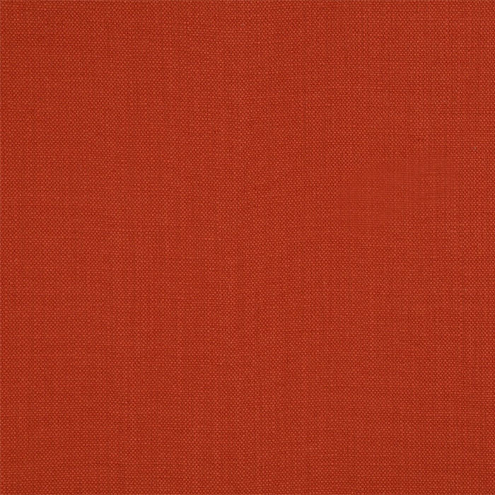Savanna Tangerine Fabric by Porter And Stone