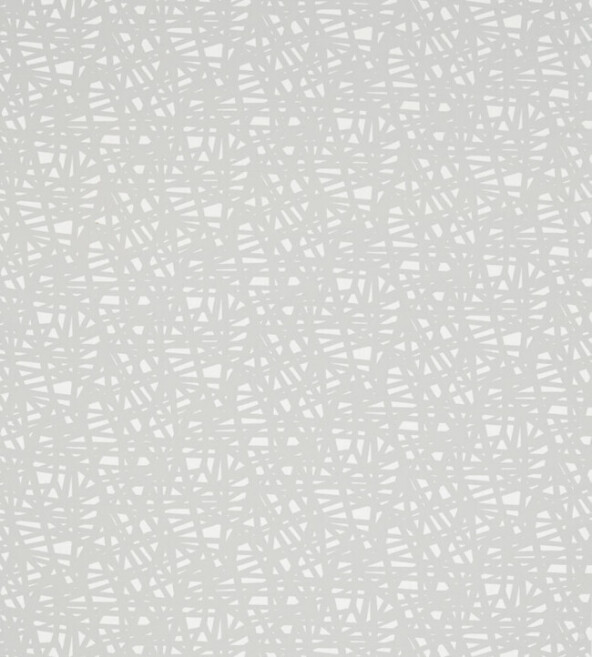 Saxony Steel Fabric by Scion