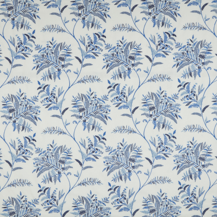 Seranita Delft Fabric by iLiv