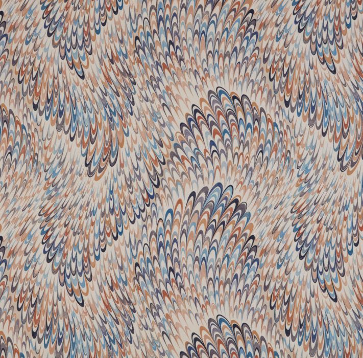 Seraphina Moonlight Fabric by iLiv