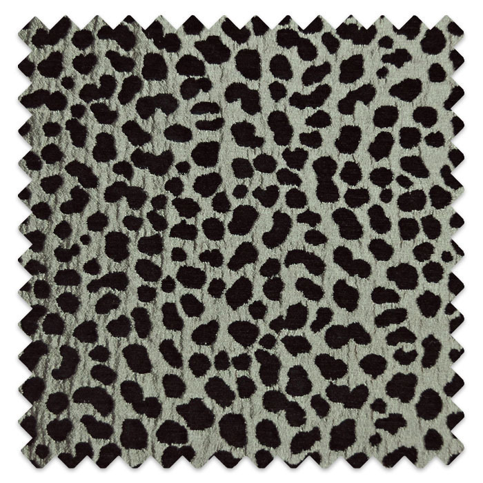 Swatch of Serengeti Silver by Porter And Stone