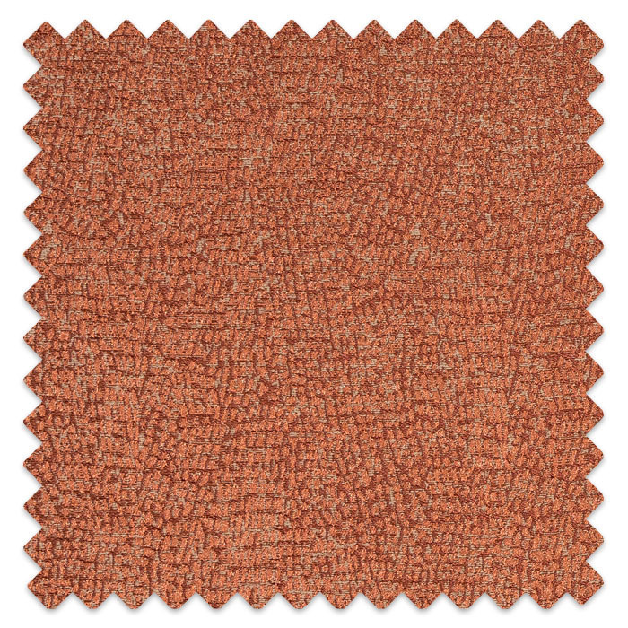 Swatch of Serpa Burnt Orange by Porter And Stone