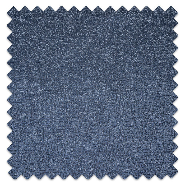 Swatch of Serpa Indigo by Porter And Stone