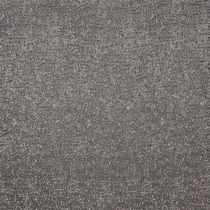 Serpa Pewter Fabric by Porter And Stone