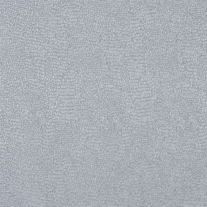 Serpa Silver Fabric by Porter And Stone