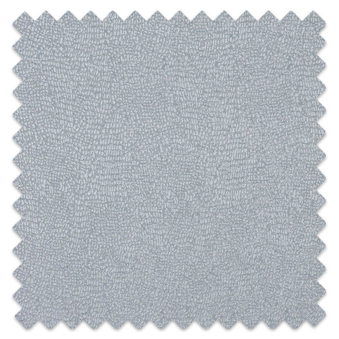 Swatch of Serpa Silver by Porter And Stone