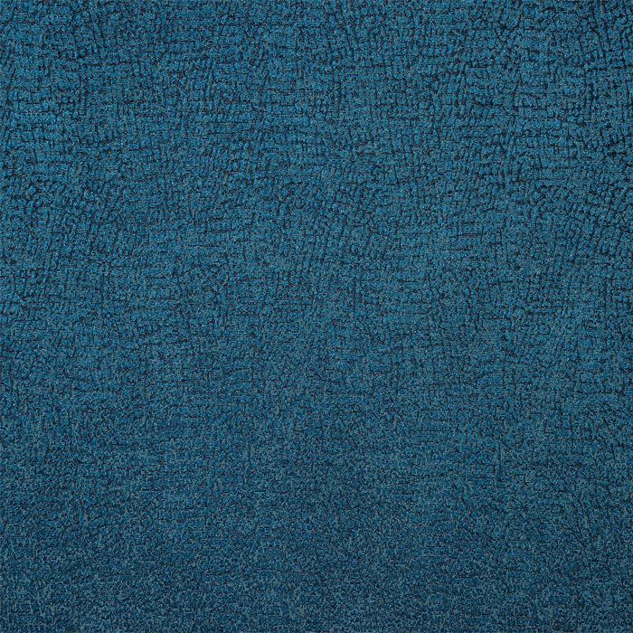 Serpa Teal Fabric by Porter And Stone