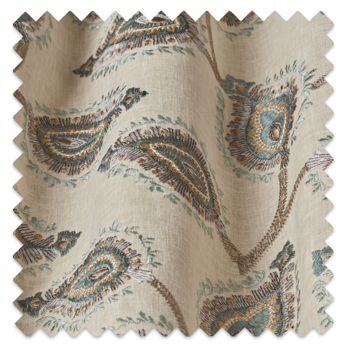 Swatch of Sestriere Glacier by iLiv