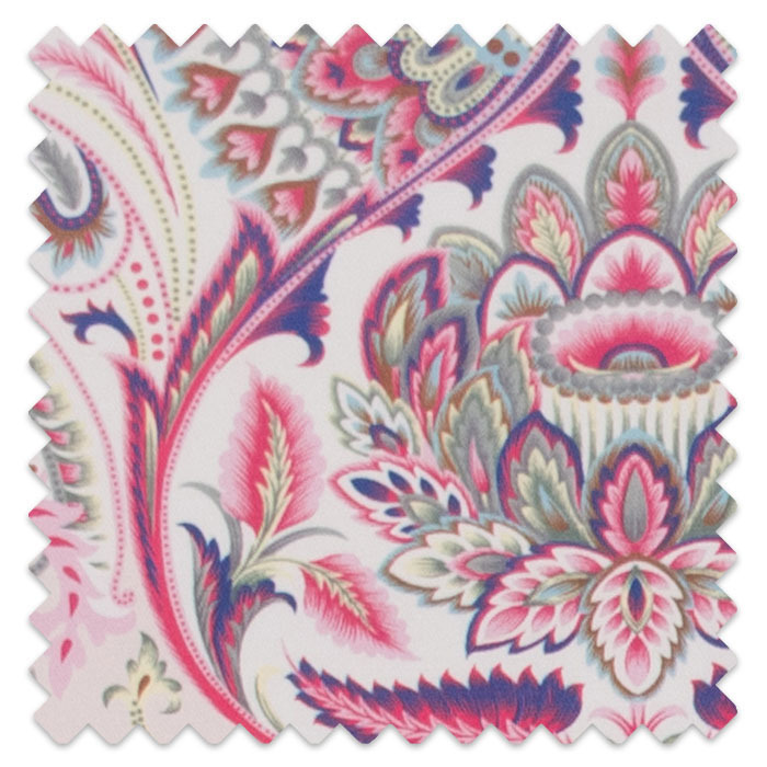 Swatch of Shiraz Blush