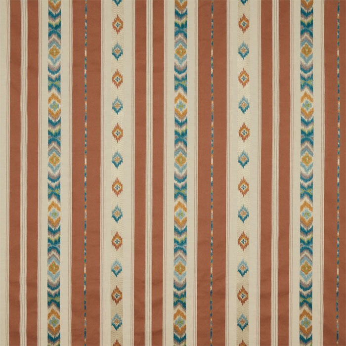 Siris Sienna Fabric by iLiv