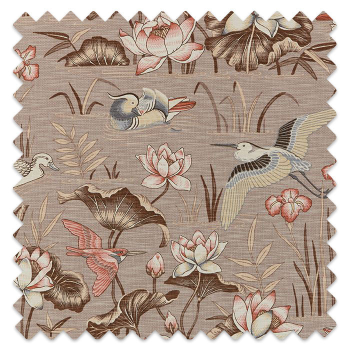 Swatch of Siyuri Caribou by iLiv