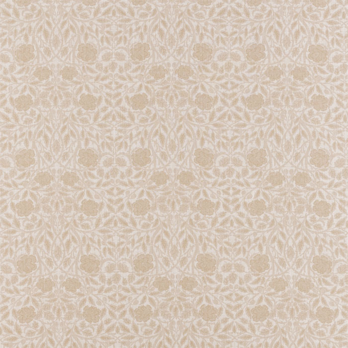 Slaidburn Natural Fabric by Porter And Stone
