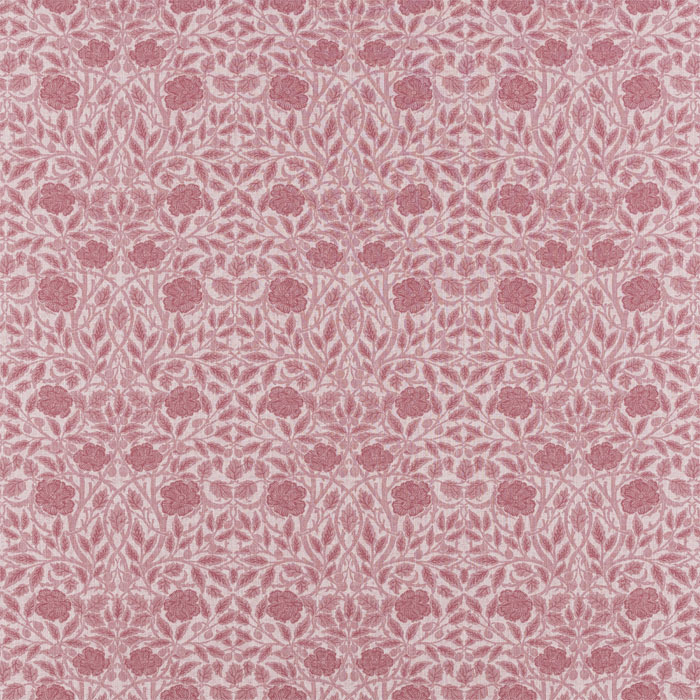 Slaidburn Rosso Fabric by Porter And Stone