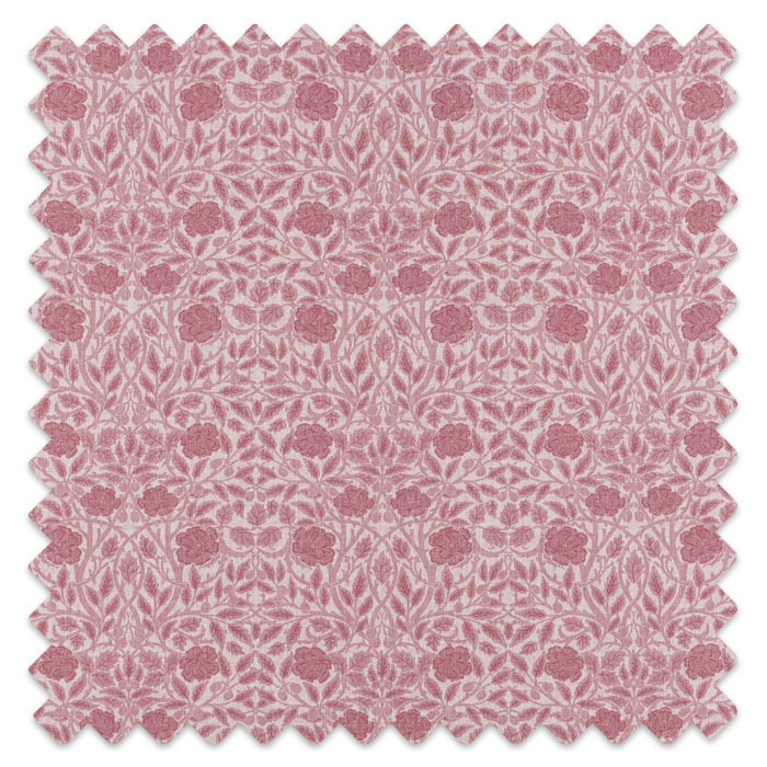 Swatch of Slaidburn Rosso by Porter And Stone