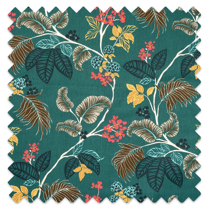 Swatch of St Lucia Jade by Porter And Stone