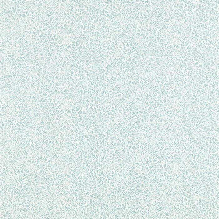 Standen Sea Glass Fabric by Morris & Co