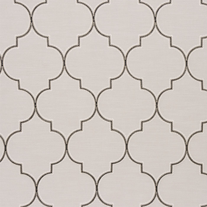 Sumba Charcoal Fabric by Porter And Stone