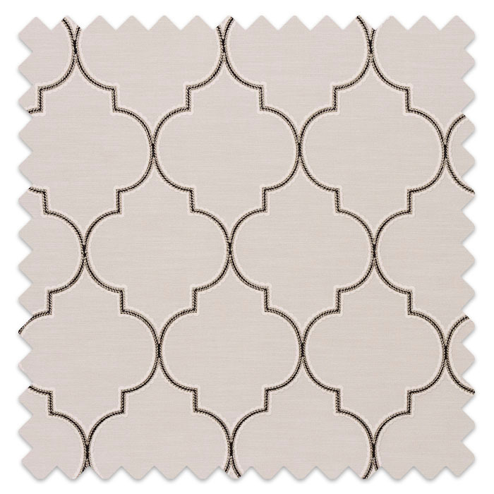 Swatch of Sumba Charcoal by Porter And Stone